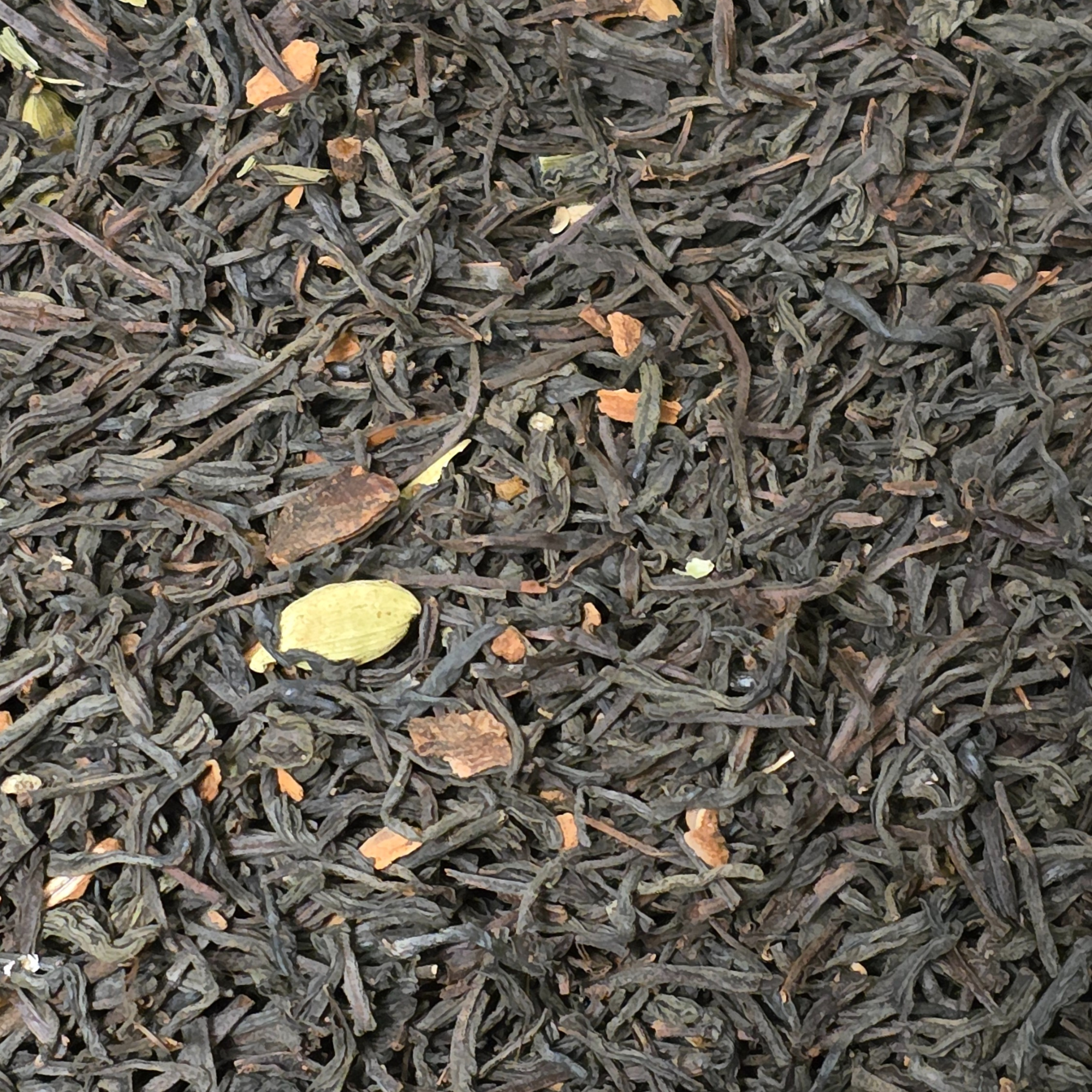 Hariky Tee – Krmanc Blend (Schwarztee)