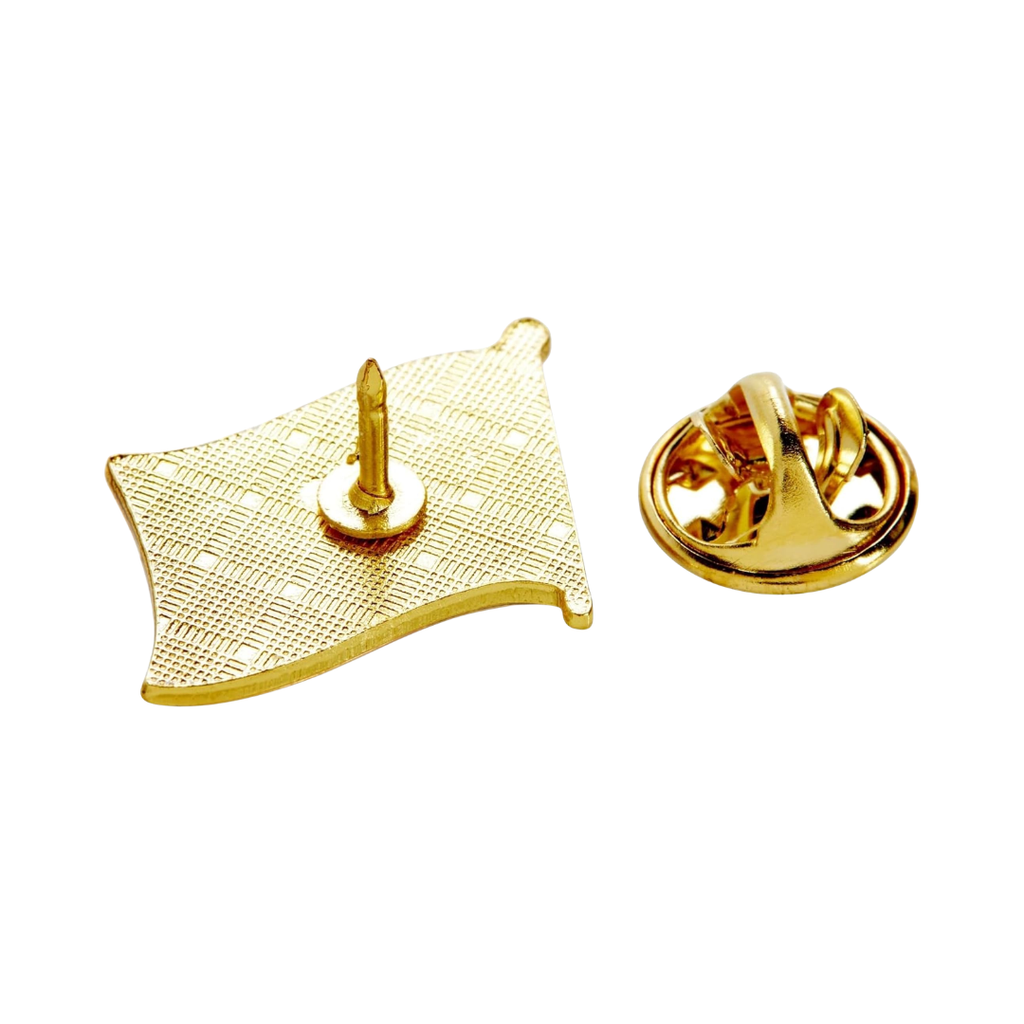Kurdistan Pin