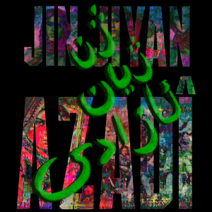 Jin Jiyan Azadî - Poster